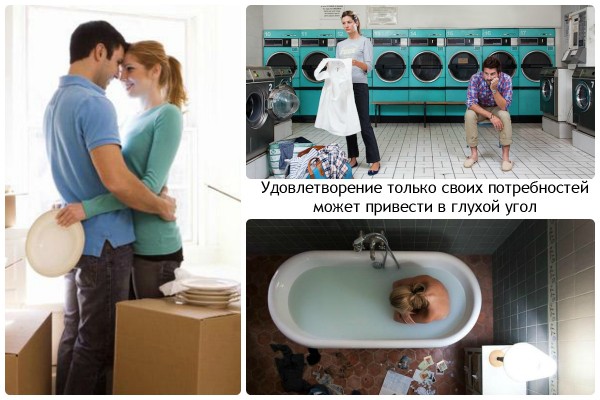 Етапи розвитку відносин між чоловіком і жінкою