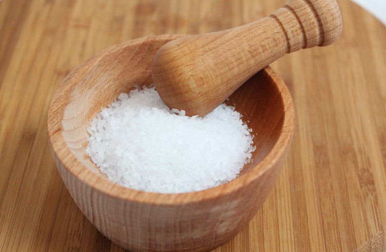 Користь солі для організму людини. Чим шкідлива сіль в організмі?
