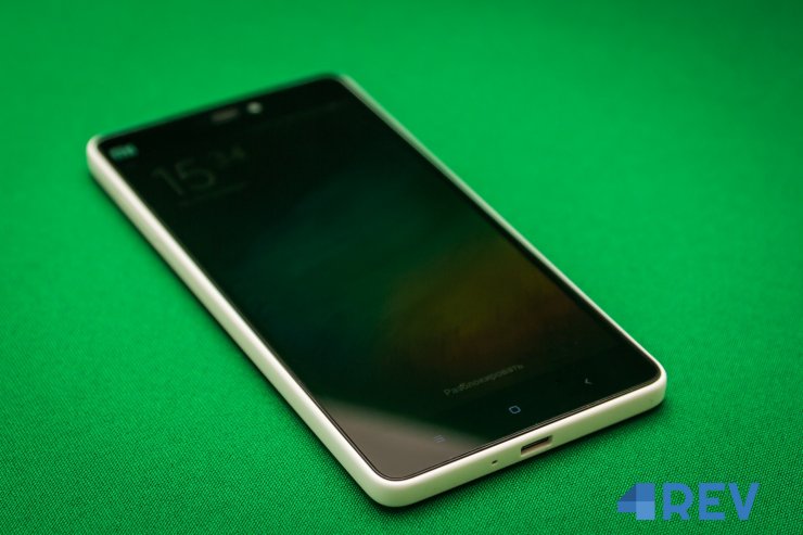 Огляд Xiaomi Mi 4i 5.0 – потужний смартфон за 223 долари