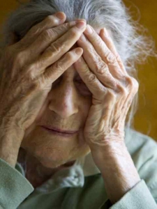 Хвороба Альцгеймера: симптоми прояву та лікування