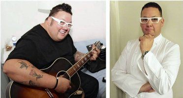 Грем Елліот схуд: фото до і після, дієта, меню, секрети схуднення Еліота Грехема