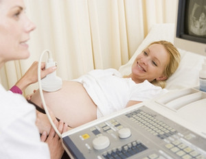 Опис дослідження доплер при вагітності