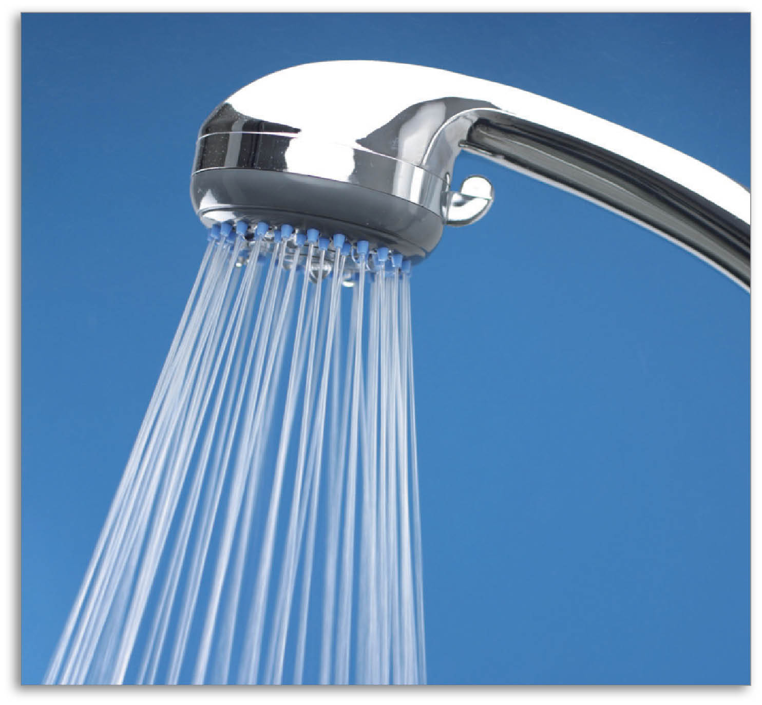 Як правильно приймати контрастний душ?