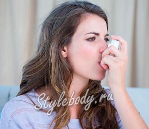 Як розпізнати симптоми бронхіальної астми?