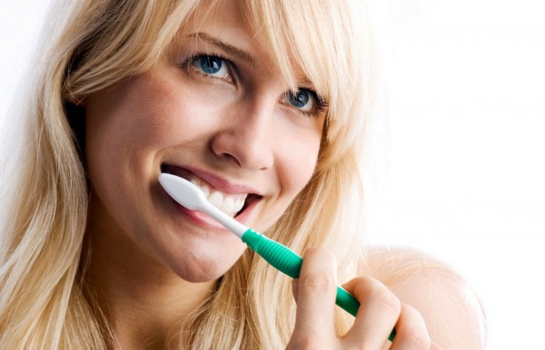 Як зберегти зуби міцними