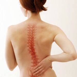Біль у спині: лікування за допомогою народних засобів