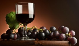 Зберегти «чоловічу силу» допоможе виноград