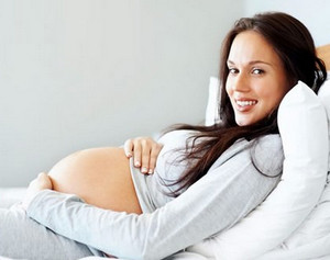 Причини, ознаки і лікування підвищеного тонусу матки у вагітних