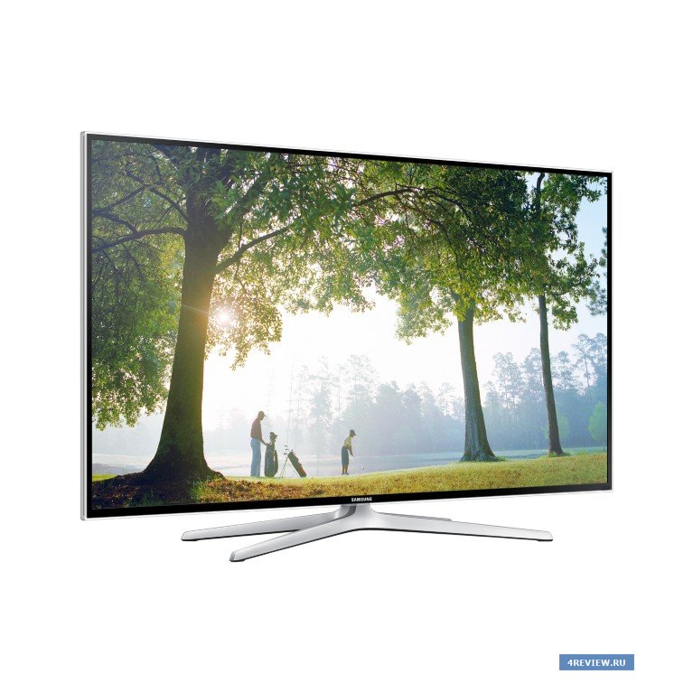 Відгук про Samsung UE40H6400AK – звичайний 40 дюймовий телевізор