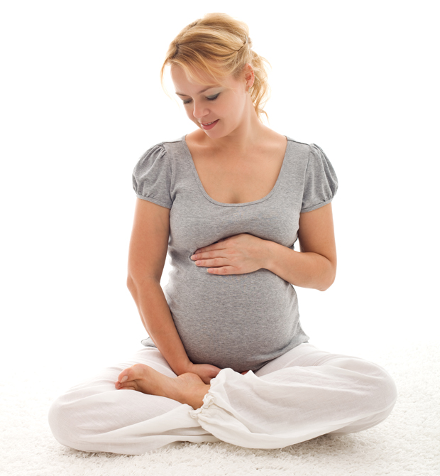 Правильна одяг при вагітності, медичні аспекти