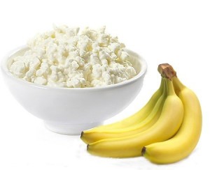 Бананова дієта на 7 днів