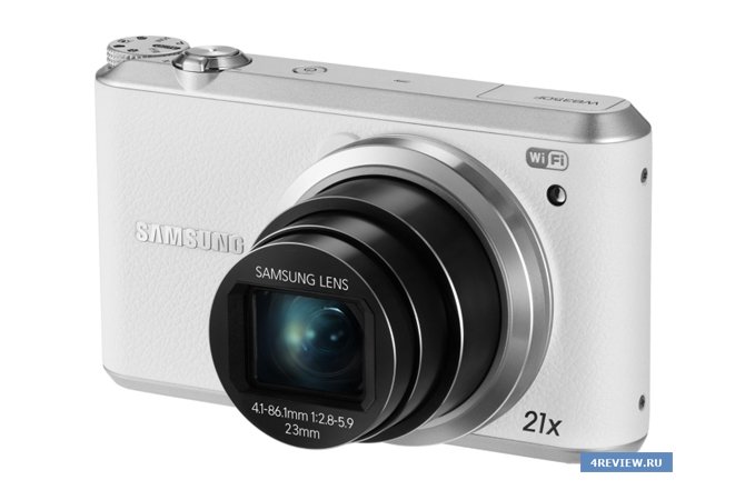 Відгук про Samsung WB350F   дешевий і якісний фотоапарат
