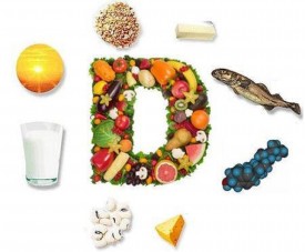 Нестача вітаміну Д призводить до хвороб кишечника