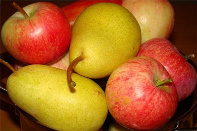 Які фрукти захистять від інсульту