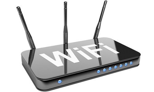 Як збільшити радіус дії WiFi роутера?