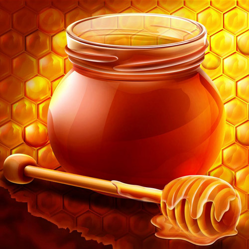 Чи можна при виразці мед?