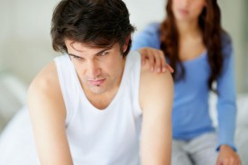 Везикуліт у чоловіків — симптоми і лікування