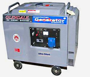 Як вибрати генератор для дачі та дому?