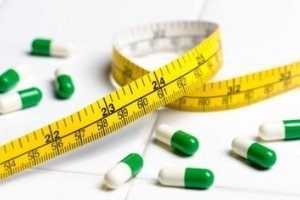 Флуоксетин для схуднення: відгуки, як брати, інструкція із застосування, дозування