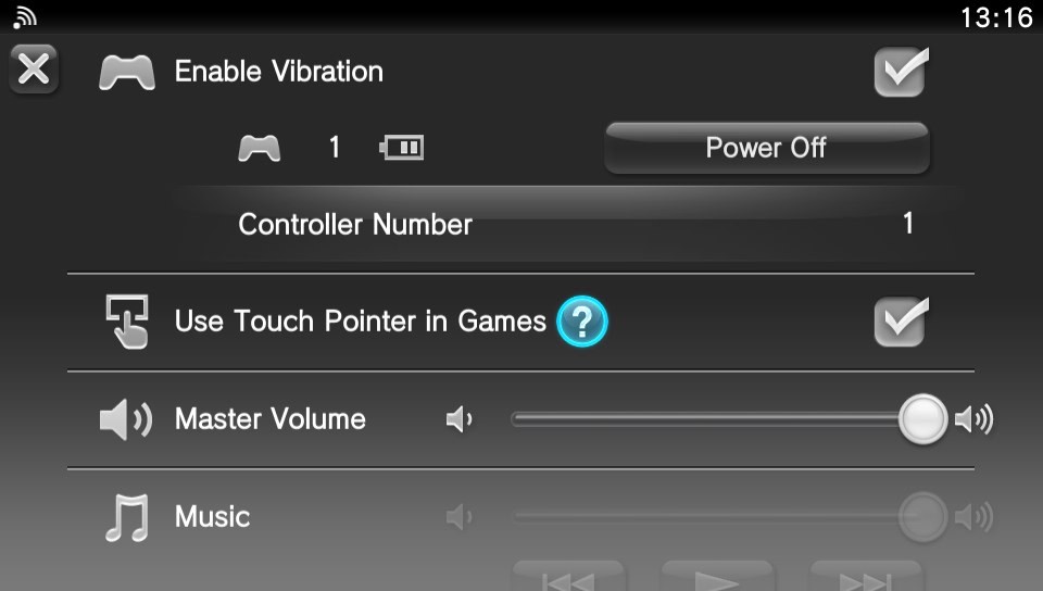 Як запускати ігри PS Vita на PlayStation TV без будь яких обмежень