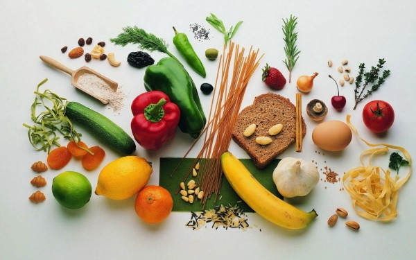 Здорове харчування — запорука довгого і здорового життя