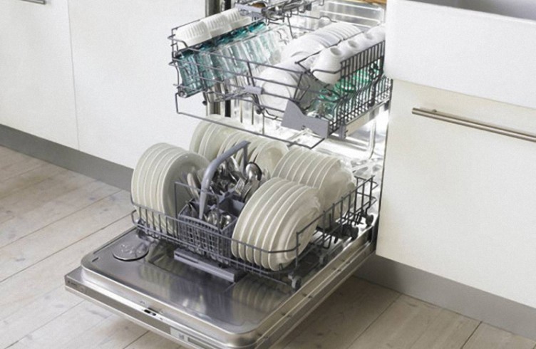 Як вибрати посудомийну машину поради