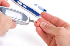 Цукровий діабет: лікування народними засобами
