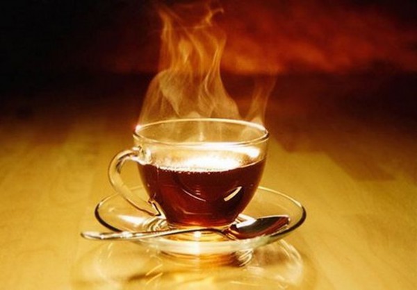 Вчені зясували небезпечна властивість гарячого чаю