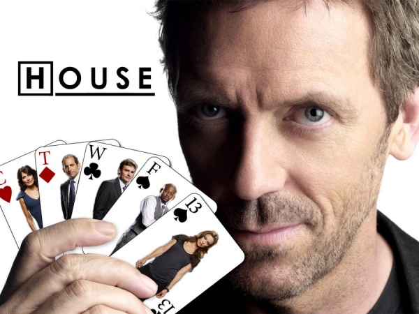 «Доктор Хаус» 9 сезон: дата виходу