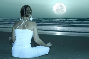 Схуднення на убуваючу Місяць: змови, ритуали, обряди, молитви на схуднення по фазах Лун