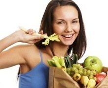 Як перестати переїдати: «Їж менше, припини переїдати» Джилліан Райлі