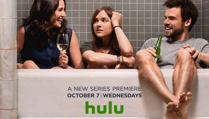 Без зобовязань 2 сезон — продовжено на Hulu