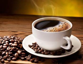 6 плюсів від вживання кави