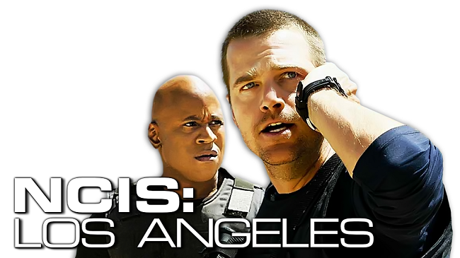 «Морська поліція: Лос Анджелес» 8 сезон