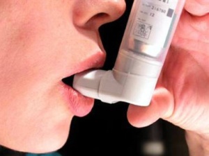 Народне лікування бронхіальної астми