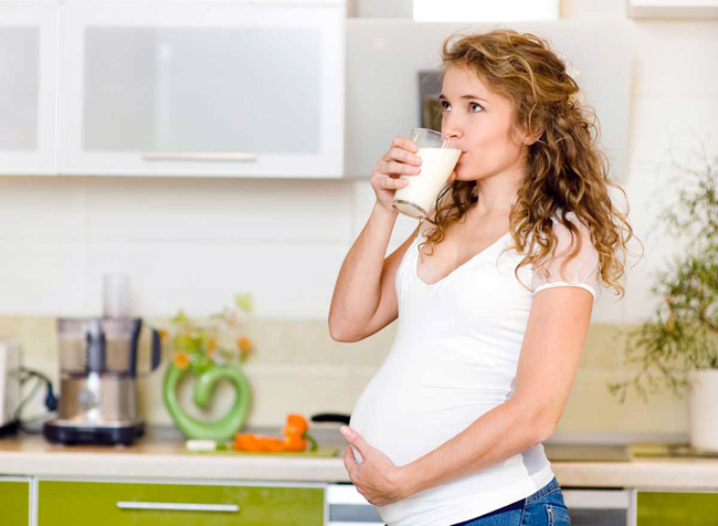 Чи можна вагітним кави?