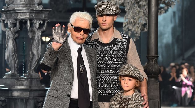 Chanel викрили в крадіжці ідей