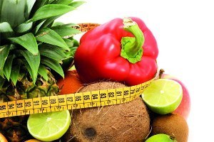 Продукти знижують апетит: список, корисні властивості для здоровя