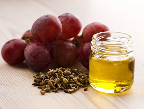 Виноградне масло корисні властивості і протипоказання