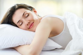 Раціон харчування впливає на сон