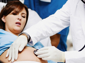 Коли використовують песарій при вагітності?