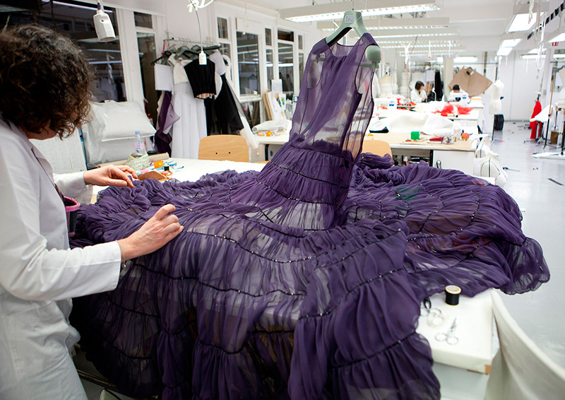 Як Dior планує працювати без креативного директора
