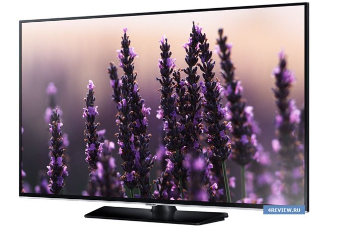 Відгук про Samsung UE40H5500AK   102 сантиметровий телевізор