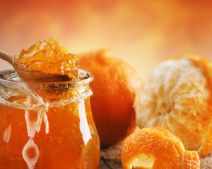 Варення з мандаринів — рецепти приготування варення мандаринового