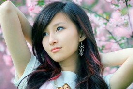 Секрети молодості з Японії: харчування, догляд за шкірою і волоссям