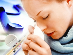 Епідемія грипу: міфи про грип та застуду!