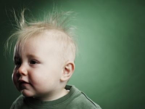 Випадання волосся у дітей: причини та способи лікування