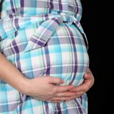 Молочниця під час вагітності та грудного вигодовування