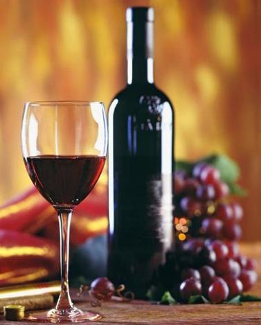 Як правильно підібрати келих і яке вино найсмачніше?