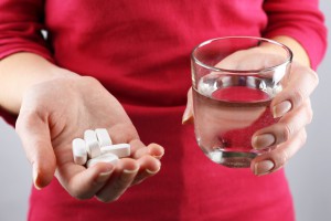Коли потрібно приймати антибіотики при болю в горлі?